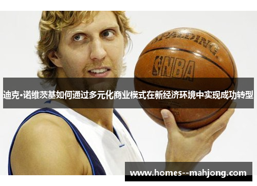 迪克·诺维茨基如何通过多元化商业模式在新经济环境中实现成功转型 迪克·诺维茨基如何通过多元化商业模式在新经济环境中实现成功转型